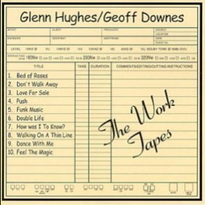 The Work Tapes