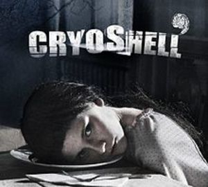 Cryoshell