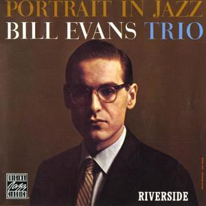 Portrait In Jazz