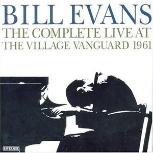 The Complete Live At The Village Vanguard