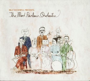 The Mod Parlour Orchestra