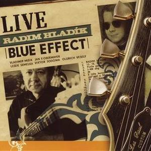 Blue Effect & Hoste Live