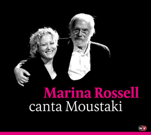 Marina Rossell Canta Moustaki