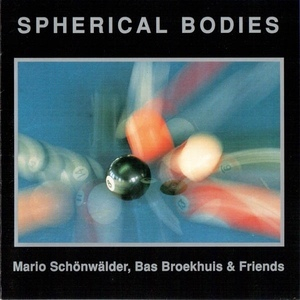 Spherical Bodies