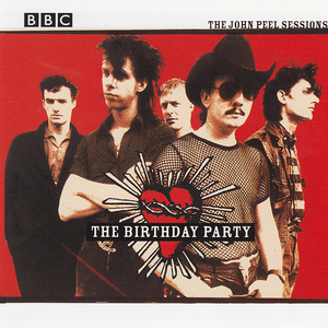 The John Peel Sessions