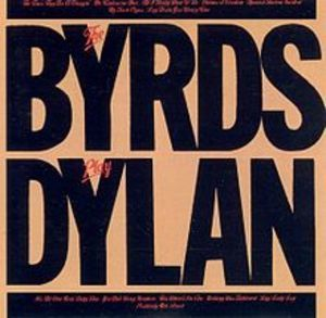 The Byrds   Play Dylan