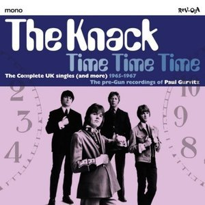 Time Time Time