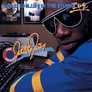 Cold Chillin' In The Studio Live