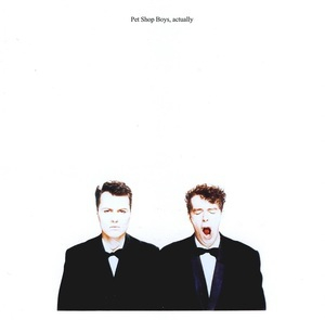 Actually / Further Listening 1987-1988