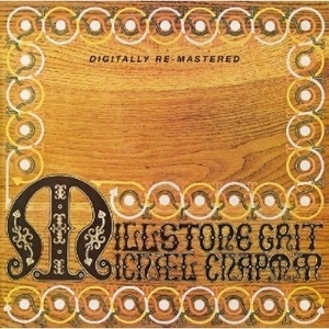 Millstone Grit ( 2006 BGO Records, BGOCD738, UK)