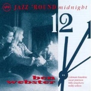 Jazz 'round Midnight