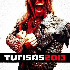 Turisas2013 (Japanese Ed.)