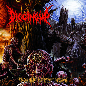 Disseminated Inapparent Infection