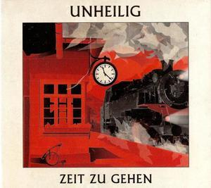 Zeit Zu Gehen [EP]