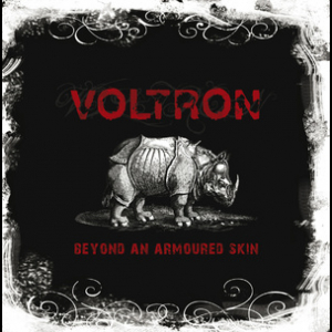 Beyond An Armoured Skin