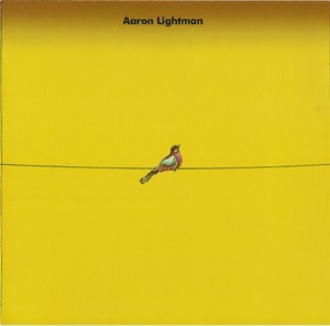 Aaron Lightman