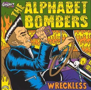 Wreckless