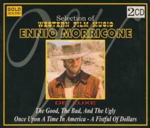 Selection Of Western Film Music CD1