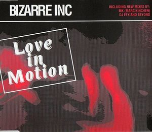 Love In Motion