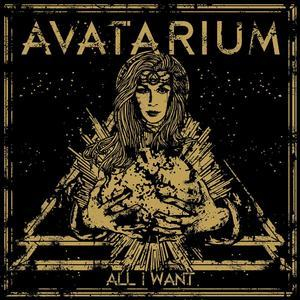 All I Want [EP]
