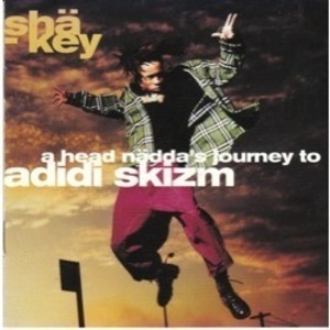 A Head Nadda's Journey To Adidi Skizm