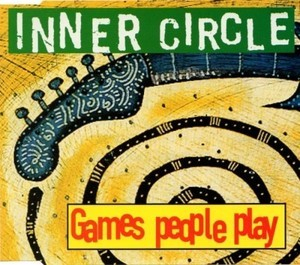Games People Play