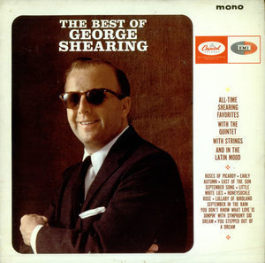 The Best Of George Shearing Vol. 2