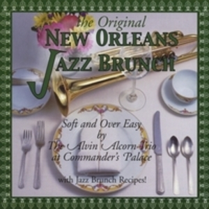 The Original New Orleans Jazz Brunch