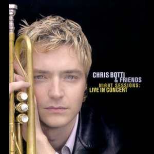 Night Sessions: Live In Concert (DVD-version)