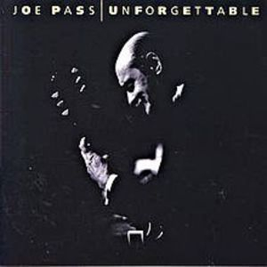Unforgettable