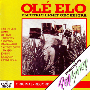 Ole Elo