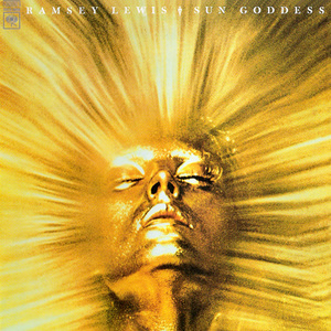 Sun Goddess (Japan Sony Mastersound)