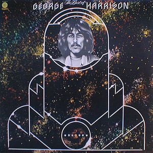 The Best Of George Harrison