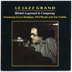 Le Grand Jazz