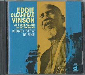 Kidney Stew Is Fine (recorded 1969)