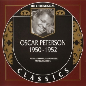 1950-1952 (2003, Chronological Classics)