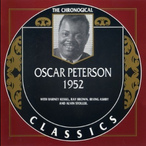 1952 (2004, Chronological Classics)