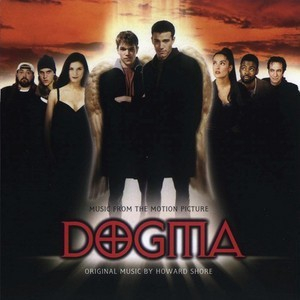 Dogma / Догма OST
