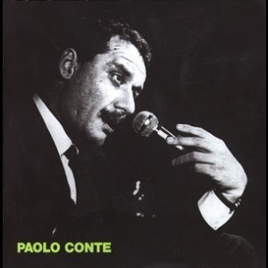 Paolo Conte (Reissue)