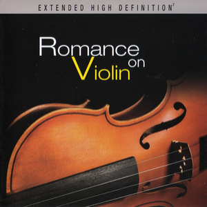 Romance On Violin