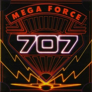 Mega Force