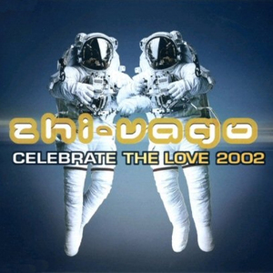 Celebrate The Love 2002