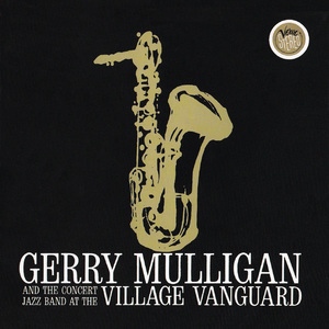 At The Village Vanguard