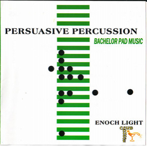 Persuasive Percussion