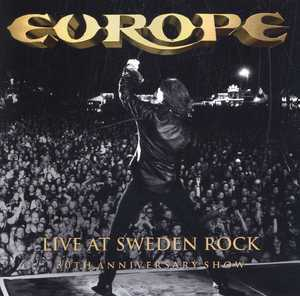 Live At Sweden Rock