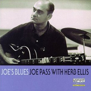 Joe's Blues