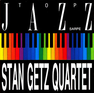 Stan Getz Quartet