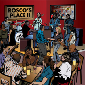 Rosco's Place II