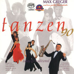 Tanzen '90