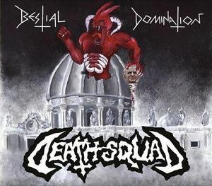 Bestial Domination